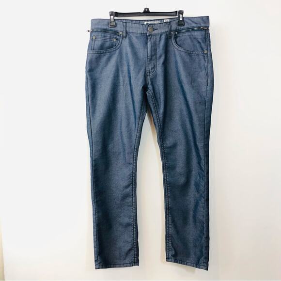 Mens INC International Concepts Jeans - Picture 3 of 16